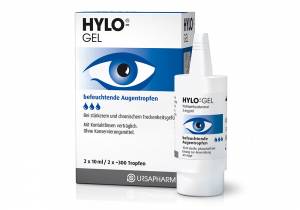 Bio True Mdo Larme Artificielle