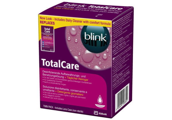 Totalcare Twin Pack