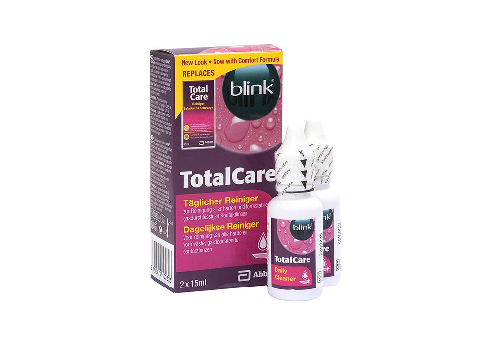Total Care Nettoyant
