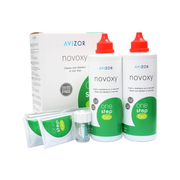 Avizor Novoxy One Step BIO
