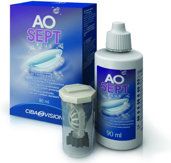 AO Sept Plus 90ml