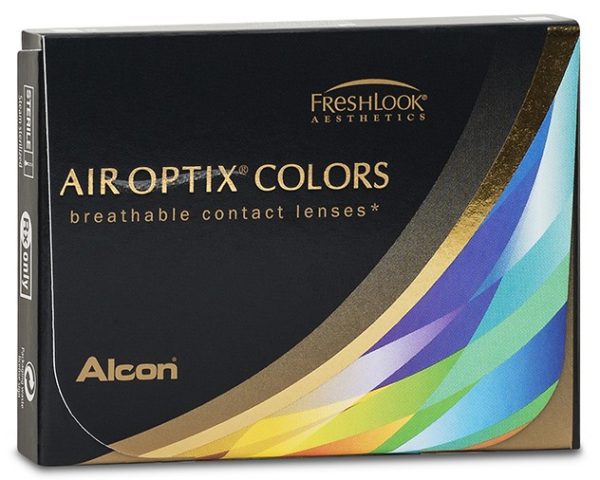 Air Optix Color