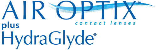 Air Optix Hydra Glyde